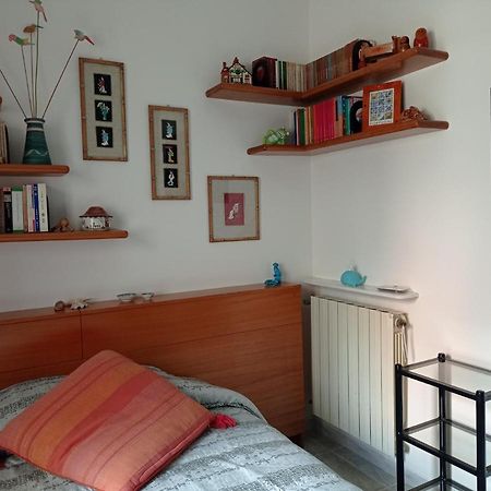 Casa Vacanze "A Casa Di Maria" Неаполь Экстерьер фото