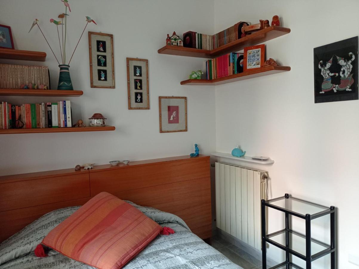 Casa Vacanze "A Casa Di Maria" Неаполь Экстерьер фото
