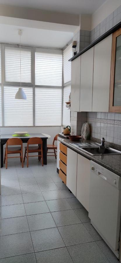 Casa Vacanze "A Casa Di Maria" Неаполь Экстерьер фото
